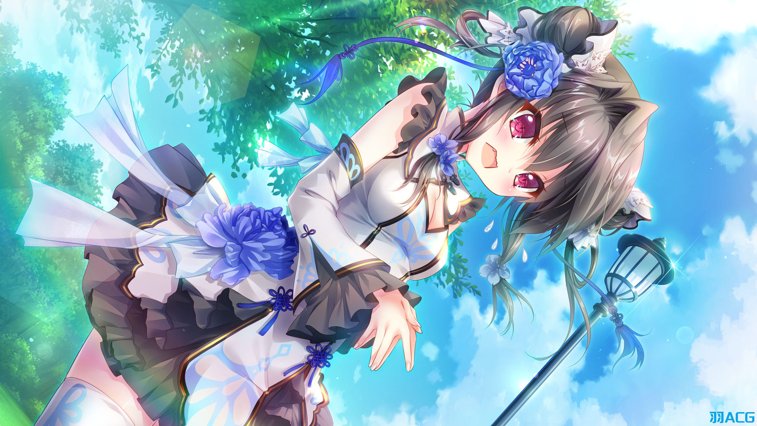 【PC+KRKR】9-nine-新章 - 9-nine-New Episode【2.92G】