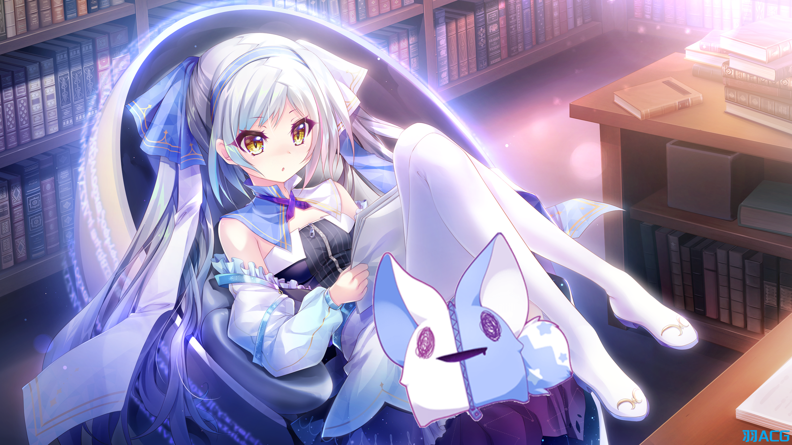 【PC+KRKR】9-nine-新章 - 9-nine-New Episode【2.92G】