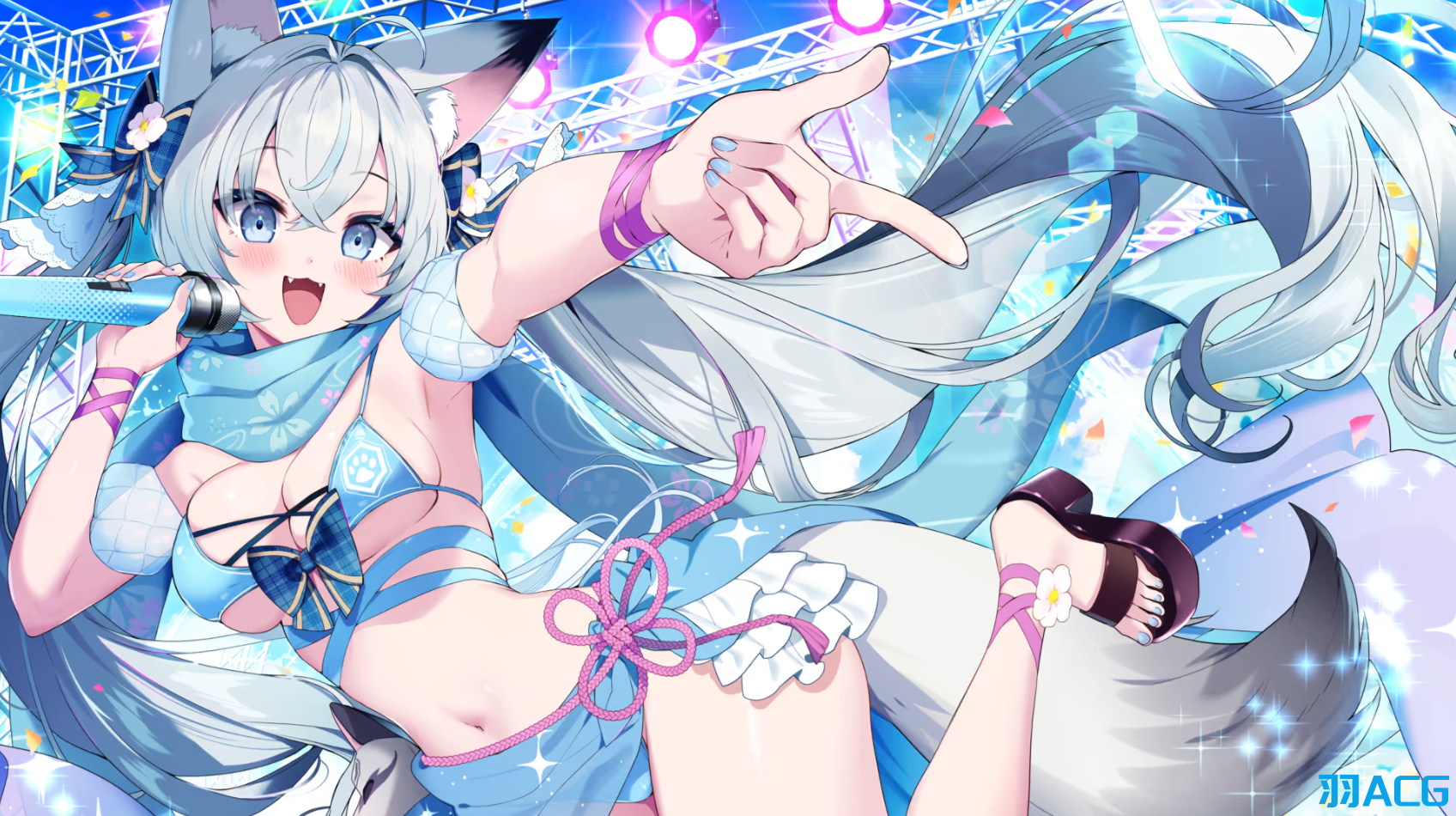 【PC+安卓+Ty+iOS】StreamLove Voyage【3.82G】