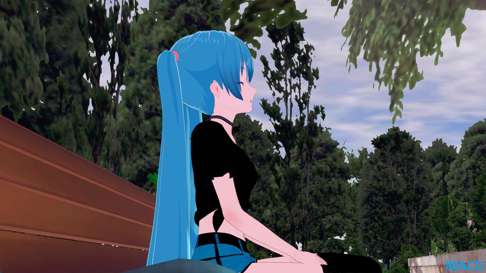 【PC+安卓】歌姬俱乐部 - Vocaloid Club V1.4【2.46G】