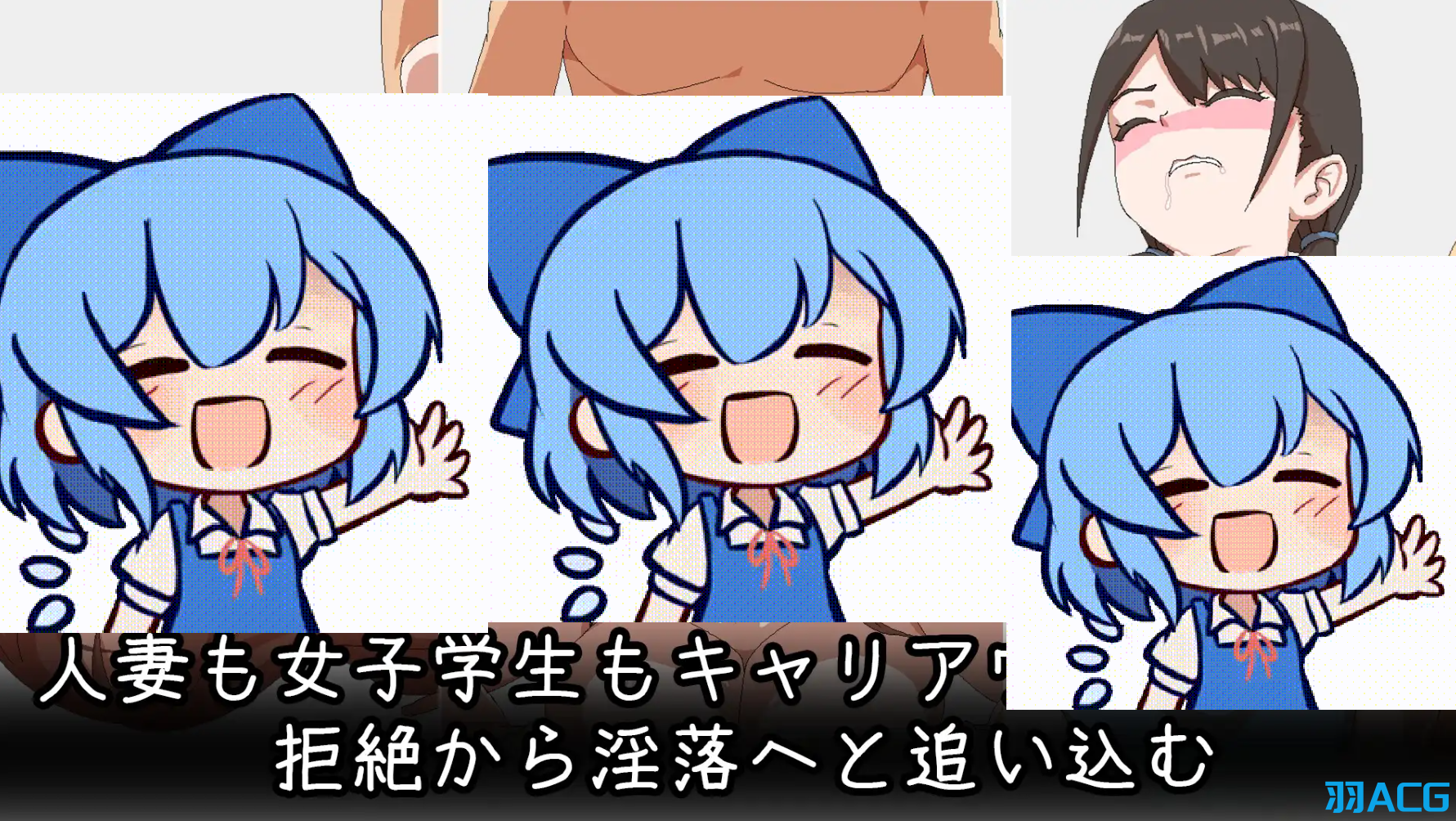 【PC】家政狂想曲【2.75G】