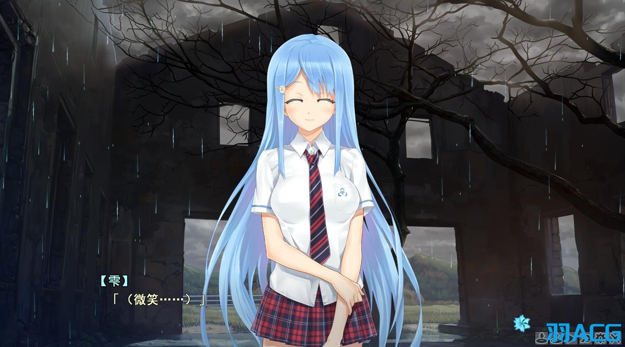 【PC+安卓+ONS】美少女万华镜-勿忘草与永远的少女 - 美少女万華鏡 -忘れな草と永遠の少女【2.01G】