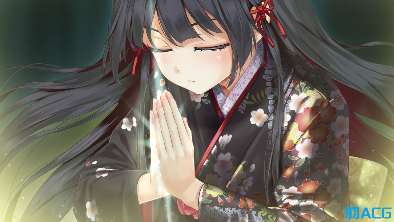 【PC+安卓+ONS】美少女万华镜-理与迷宫的少女 - 美少女万華鏡 -理と迷宮の少女【6.25G】