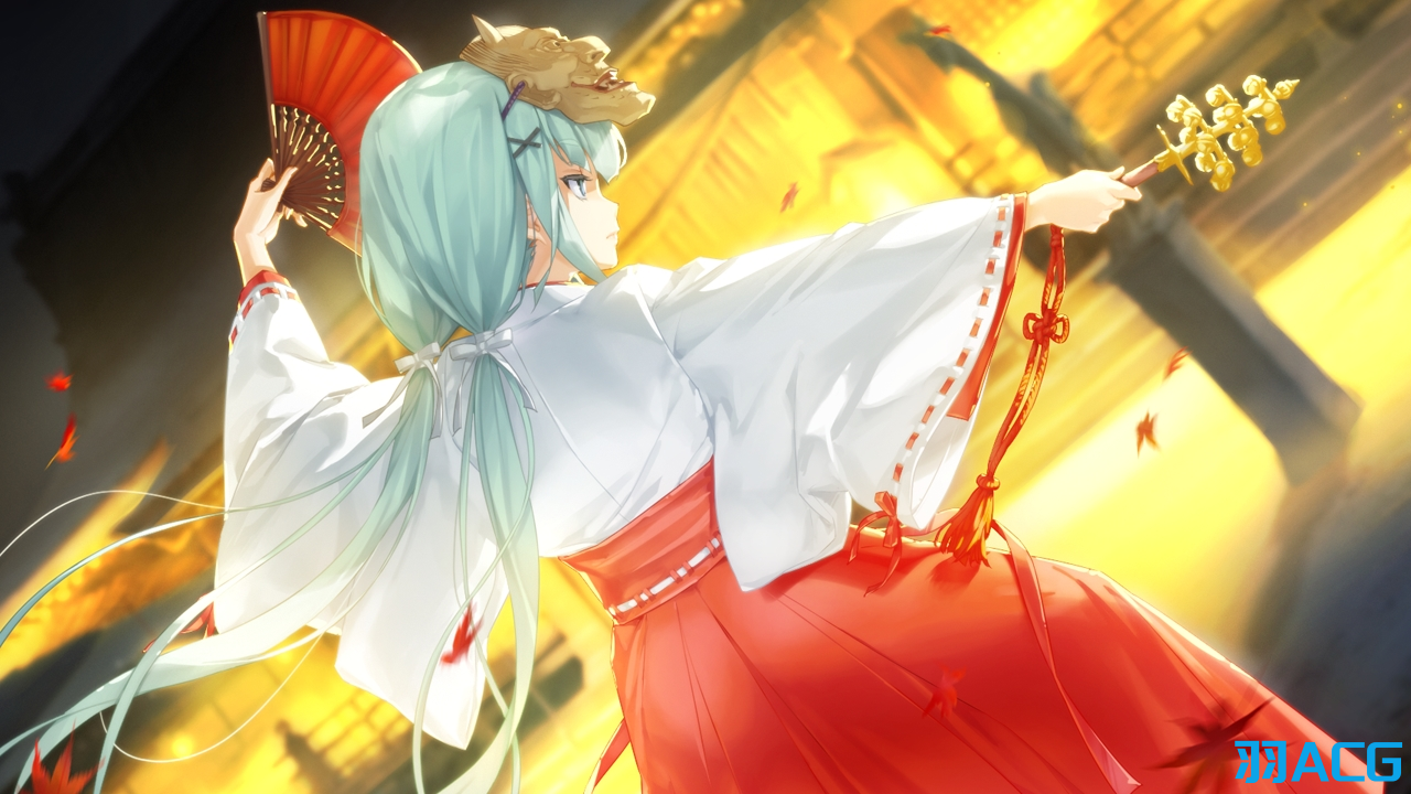 【PC+安卓+ONS】美少女万华镜-理与迷宫的少女 - 美少女万華鏡 -理と迷宮の少女【6.25G】