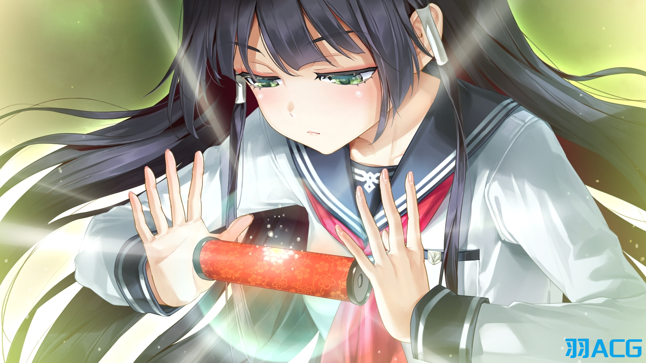 【PC+安卓+ONS】美少女万华镜-理与迷宫的少女 - 美少女万華鏡 -理と迷宮の少女【6.25G】
