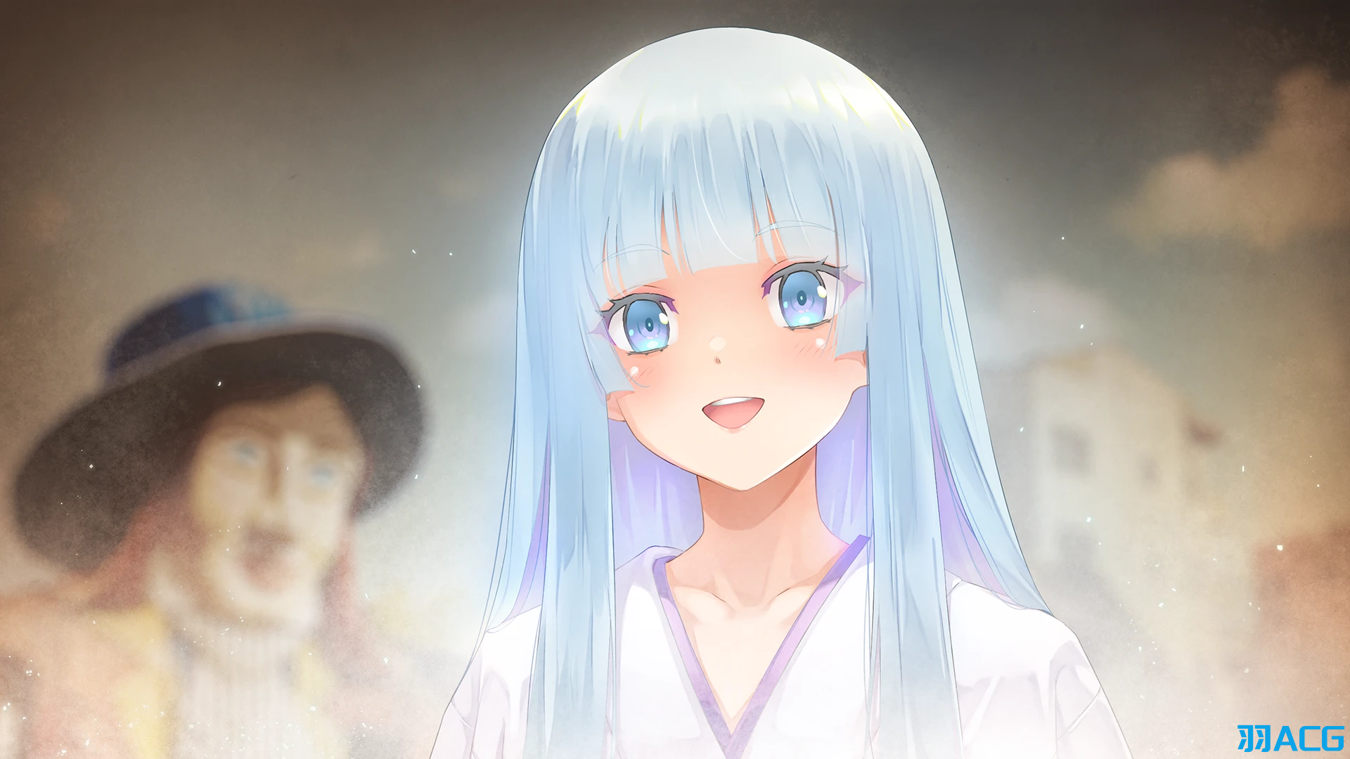 【PC+安卓】美少女万华镜 异闻雪女 - 美少女万華鏡異聞 雪おんな【7.44G】