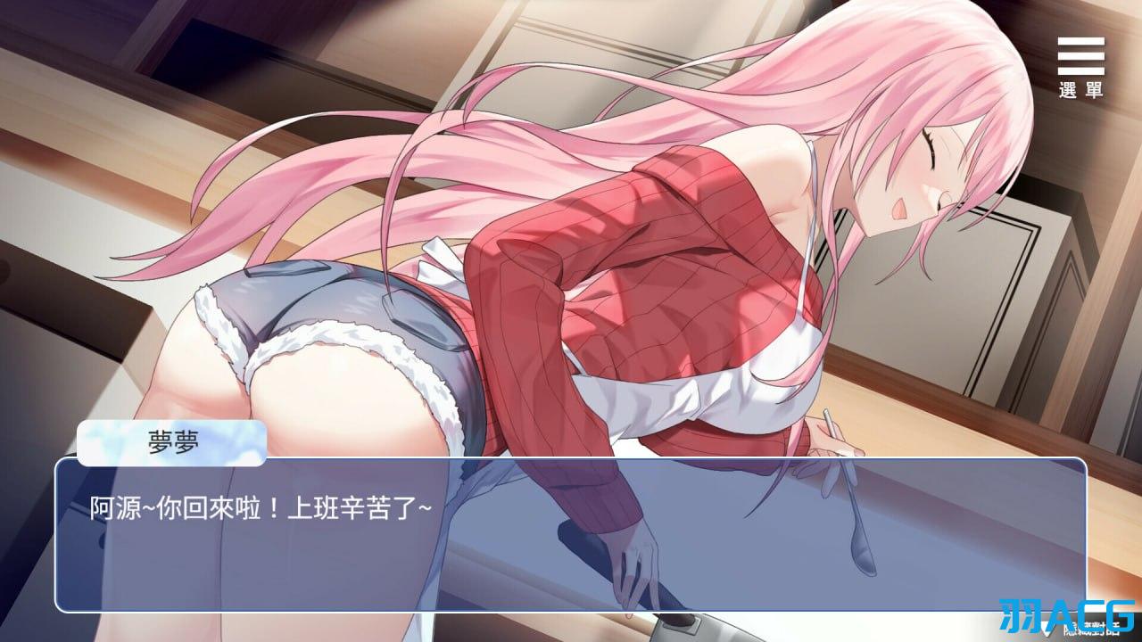 【PC】情趣娃娃变成人 - Sex doll came to Life【740M】