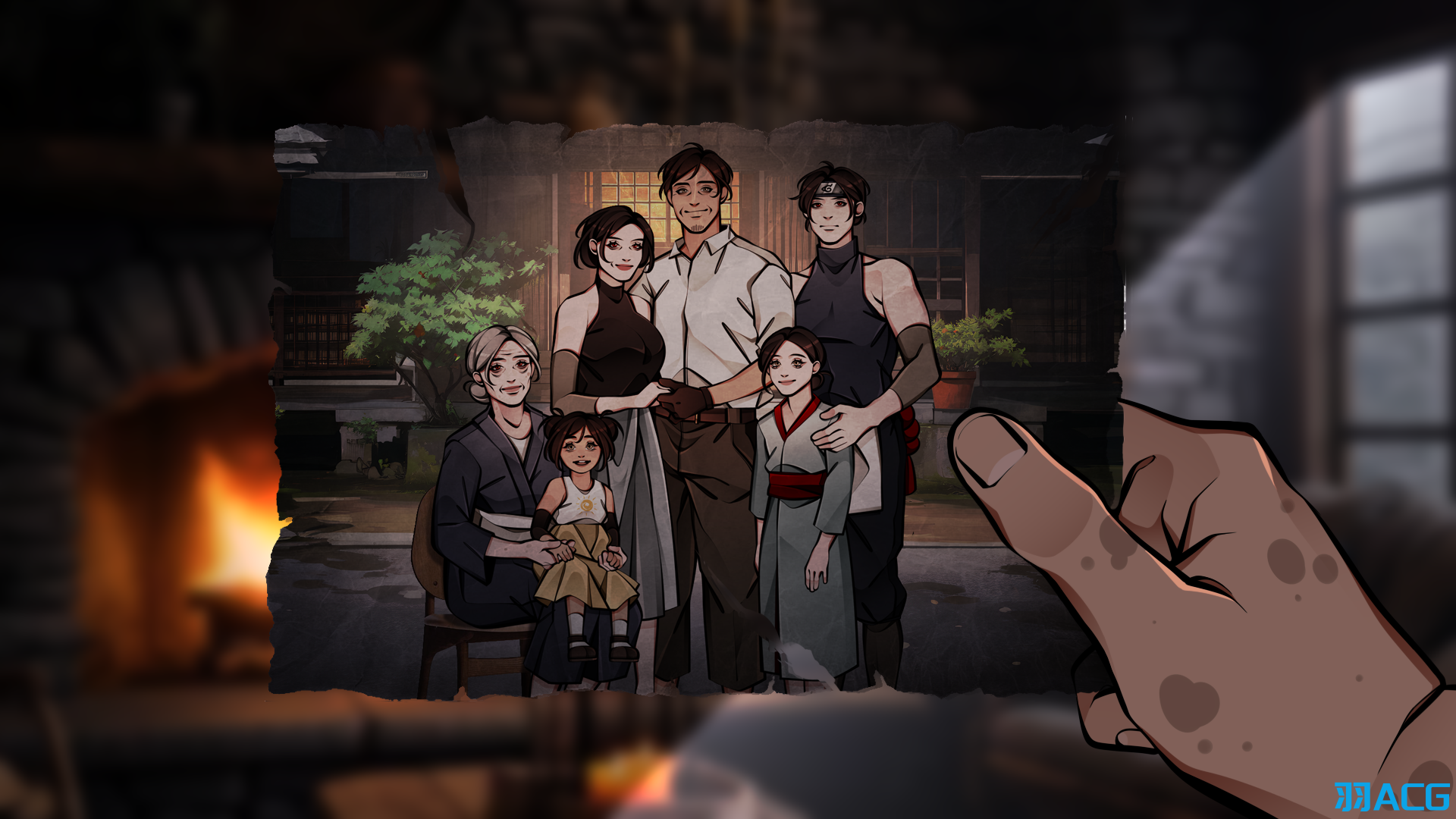【PC+安卓】火影忍者:忍者领主 - Naruto Shinobi Lord V0.35 【3.58G】