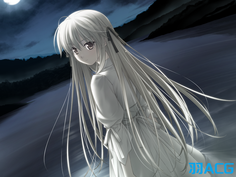 【PC+安卓+KRKR+ONS】缘之空 - ヨスガノソラ【2.09G】