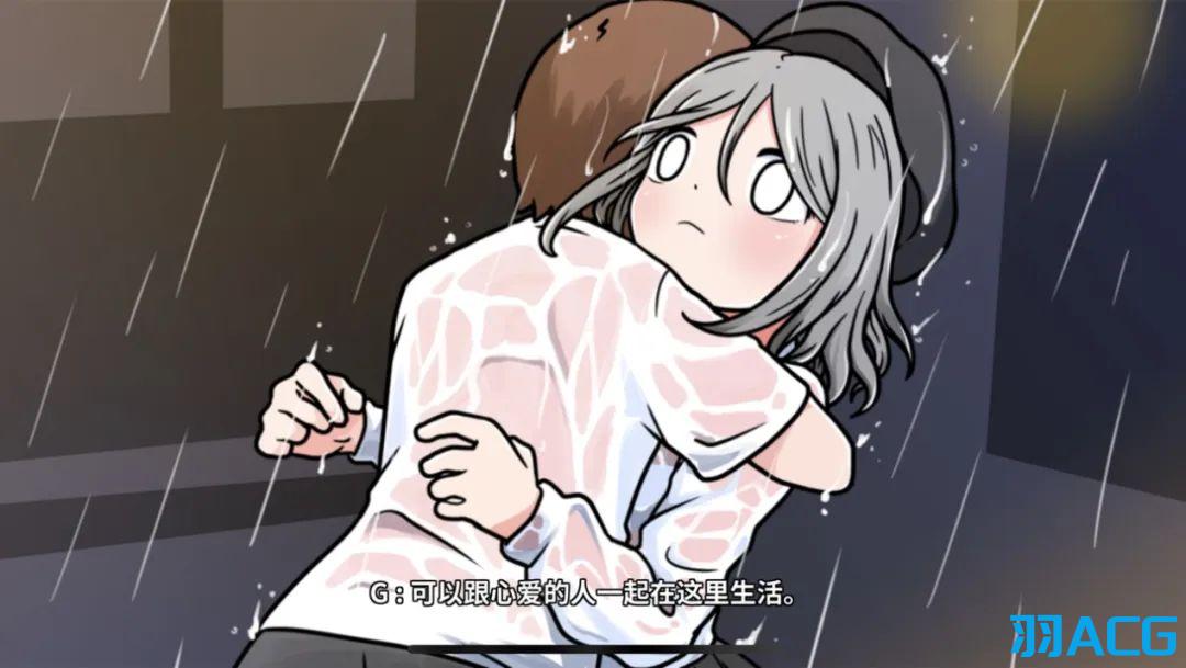 【PC+安卓】少年的人间奇遇 / 宅男的人间冒险+DLC【3.49G】