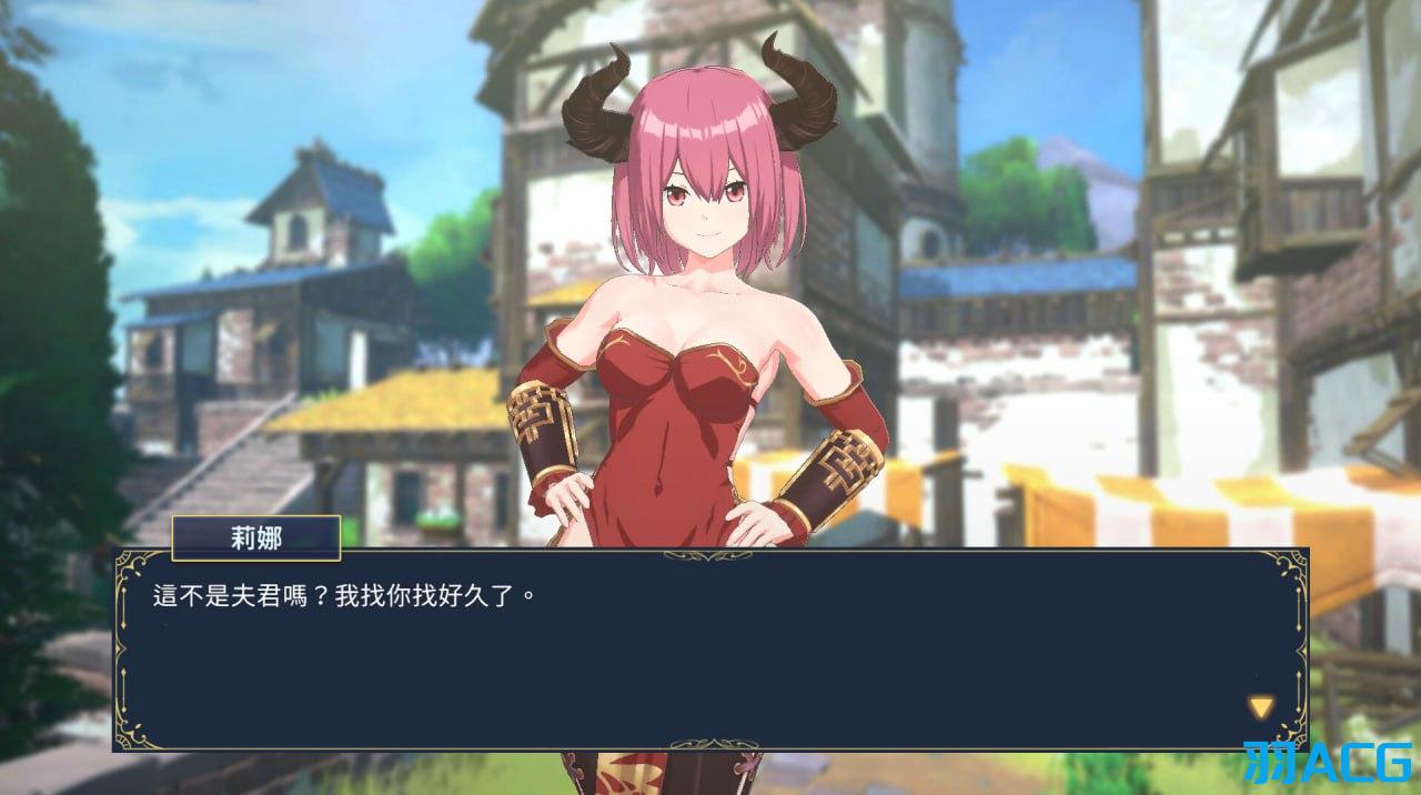 【PC】异世界奇幻配对-与可爱妹子一起色色配对 - Fantasy Match -Make a H match with cute young woman【1.14G】