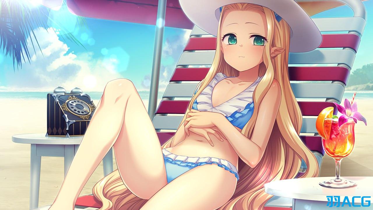 【PC】筑巢华琳酱!- 巣作りカリンちゃん V1.02【3.83G】