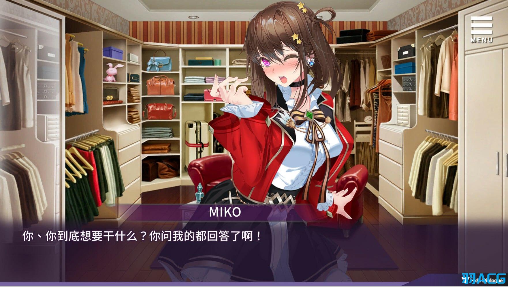 【PC+安卓】母娘调教 - 人妻コンディショニング V1.35【802M】