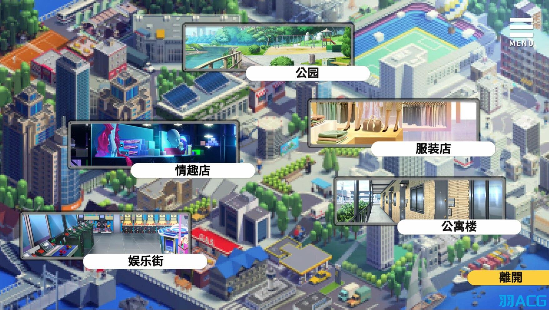 【PC+安卓】母娘调教 - 人妻コンディショニング V1.35【802M】
