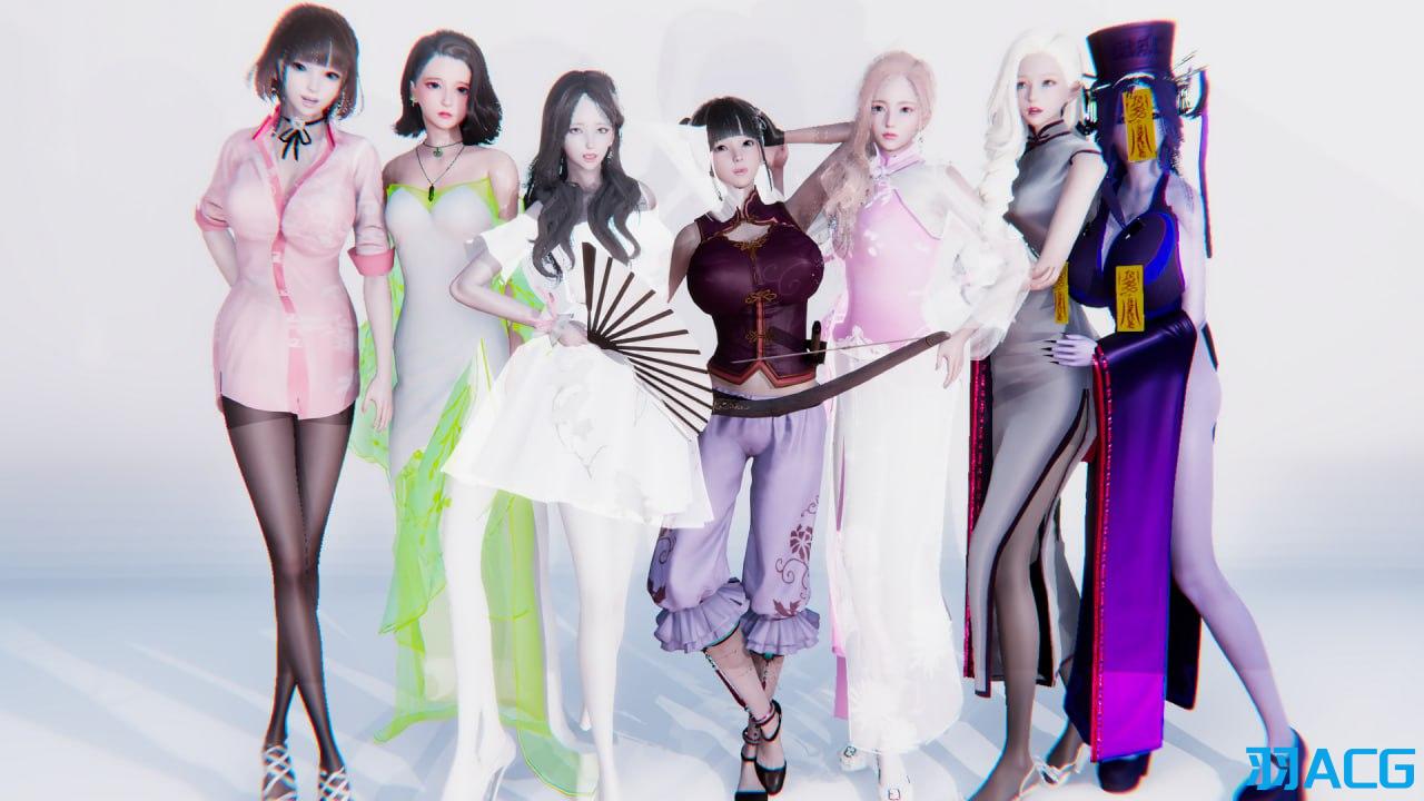 【PC+安卓】爱巢/绿巢/归巢-大合辑【4.06G】