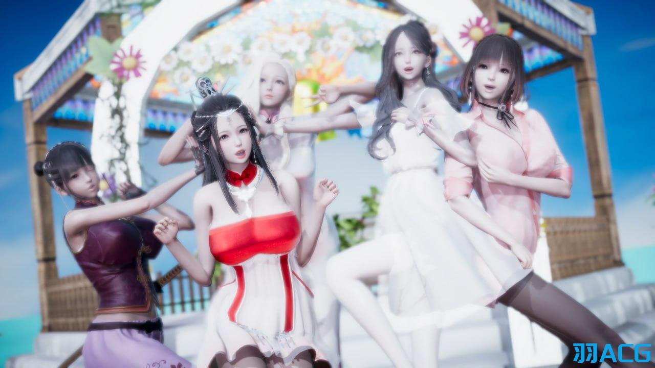 【PC+安卓】爱巢/绿巢/归巢-大合辑【4.06G】
