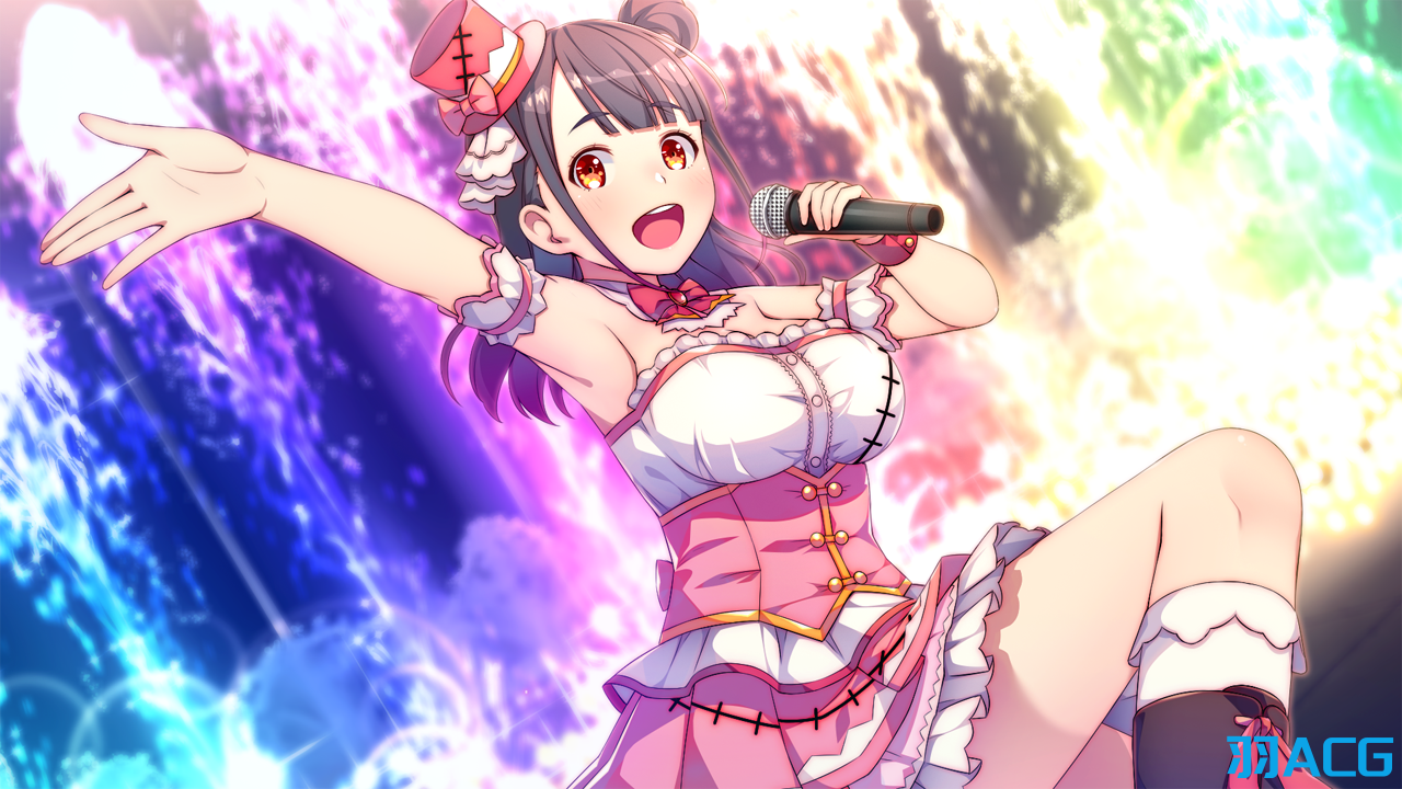 【PC+KRKR】僵尸也能当偶像?- 墓多DYINGZOMBIES~Second Chance for BEAUTIFUL LIVE~【2.59G】