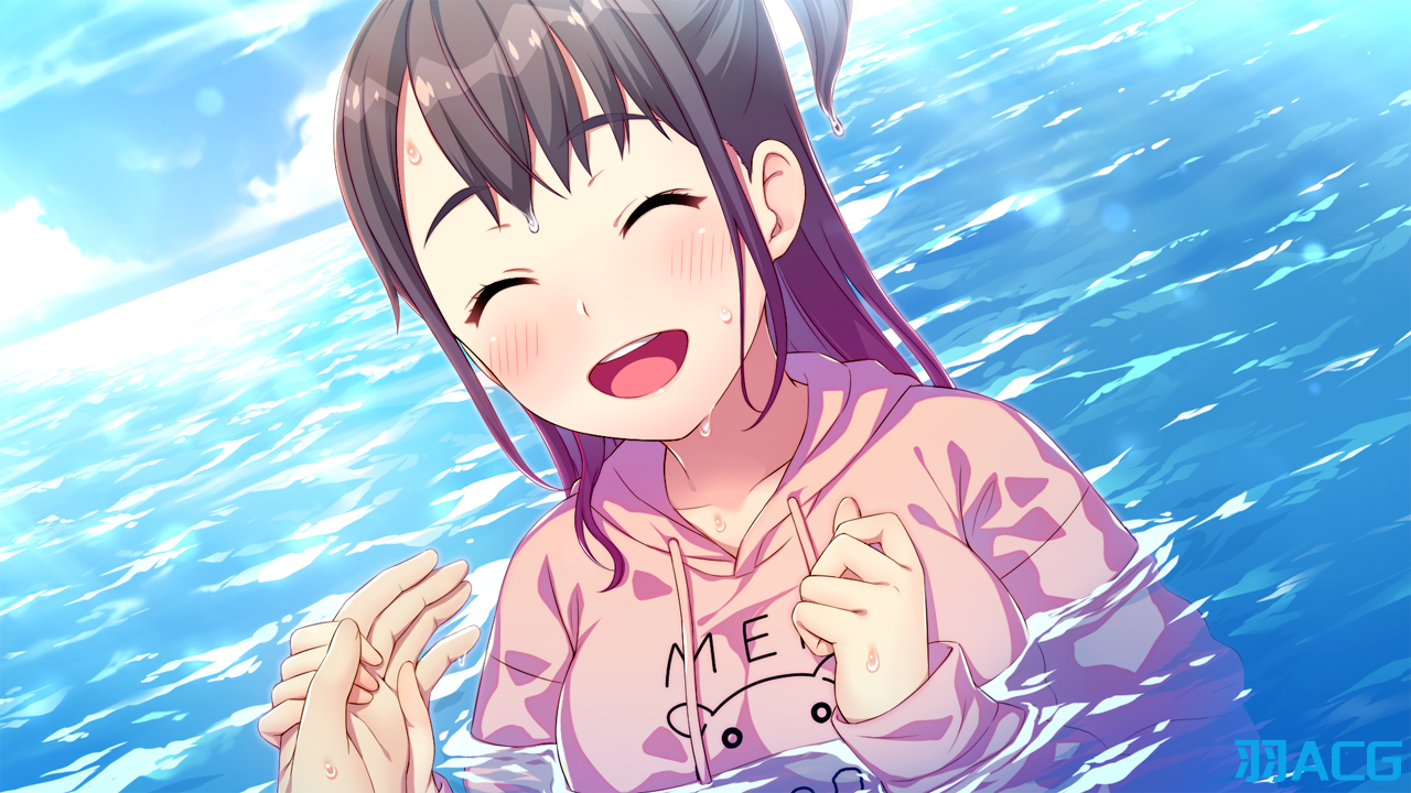【PC+KRKR】僵尸也能当偶像?- 墓多DYINGZOMBIES~Second Chance for BEAUTIFUL LIVE~【2.59G】