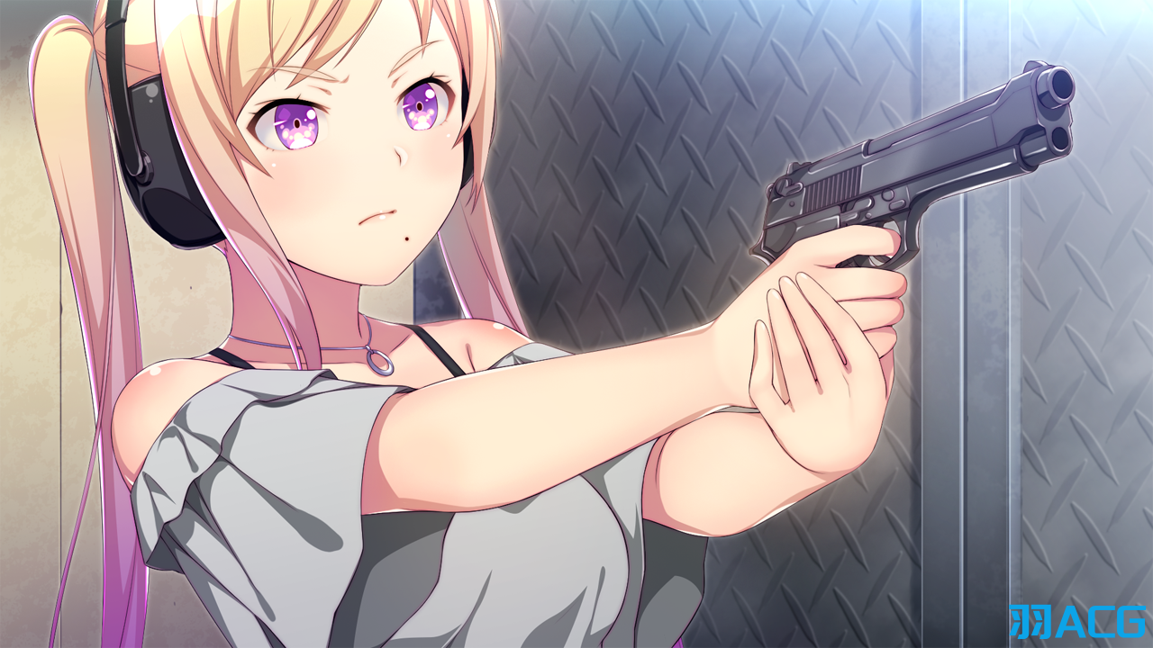 【PC+KRKR】僵尸也能当偶像?- 墓多DYINGZOMBIES~Second Chance for BEAUTIFUL LIVE~【2.59G】