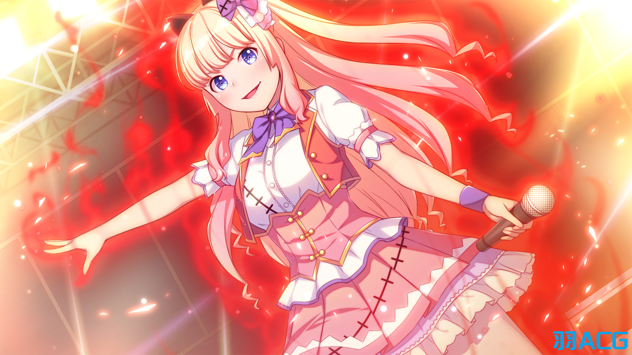 【PC+KRKR】僵尸也能当偶像?- 墓多DYINGZOMBIES~Second Chance for BEAUTIFUL LIVE~【2.59G】