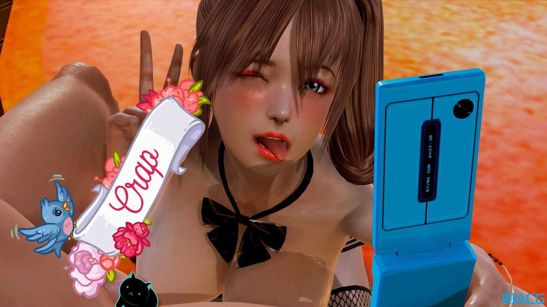 【PC+安卓】腐化 - Corruption 完结版【9.3G】