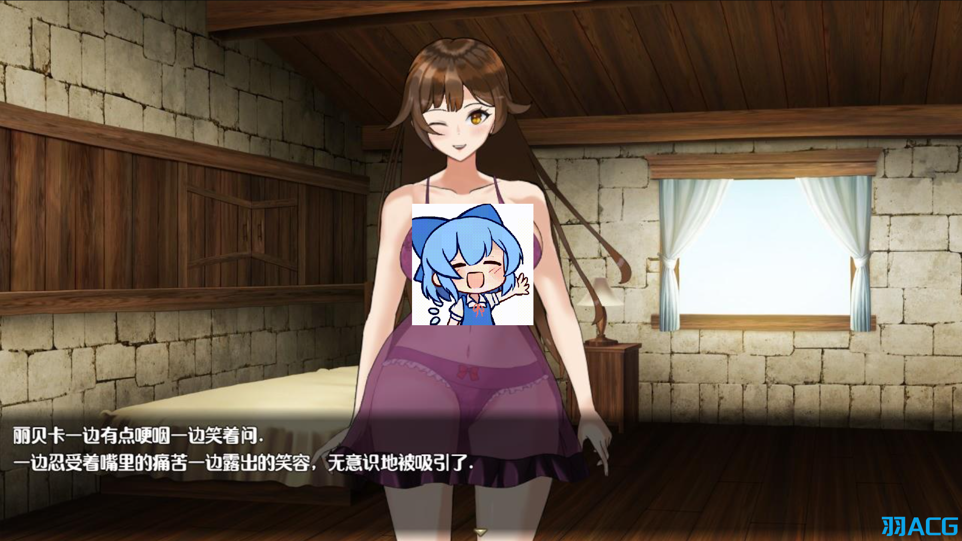 【PC+安卓】入境搜查官瑞贝卡~施暴歹民 - Rapers Please【1.33G】