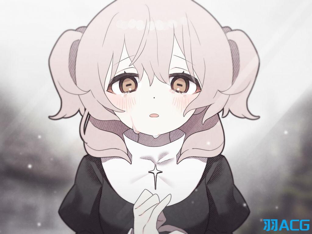 【PC+安卓+Joi】HAPPY SAIN† SHEOL - ハッピーセイント・シェオル V1.1.0【433M】
