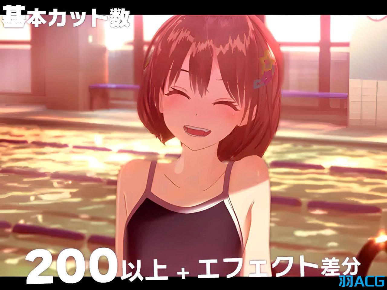 【PC+安卓】Re:地下偶像X教辱育录 - Re:地下アイドル×教辱育録【2.28G】
