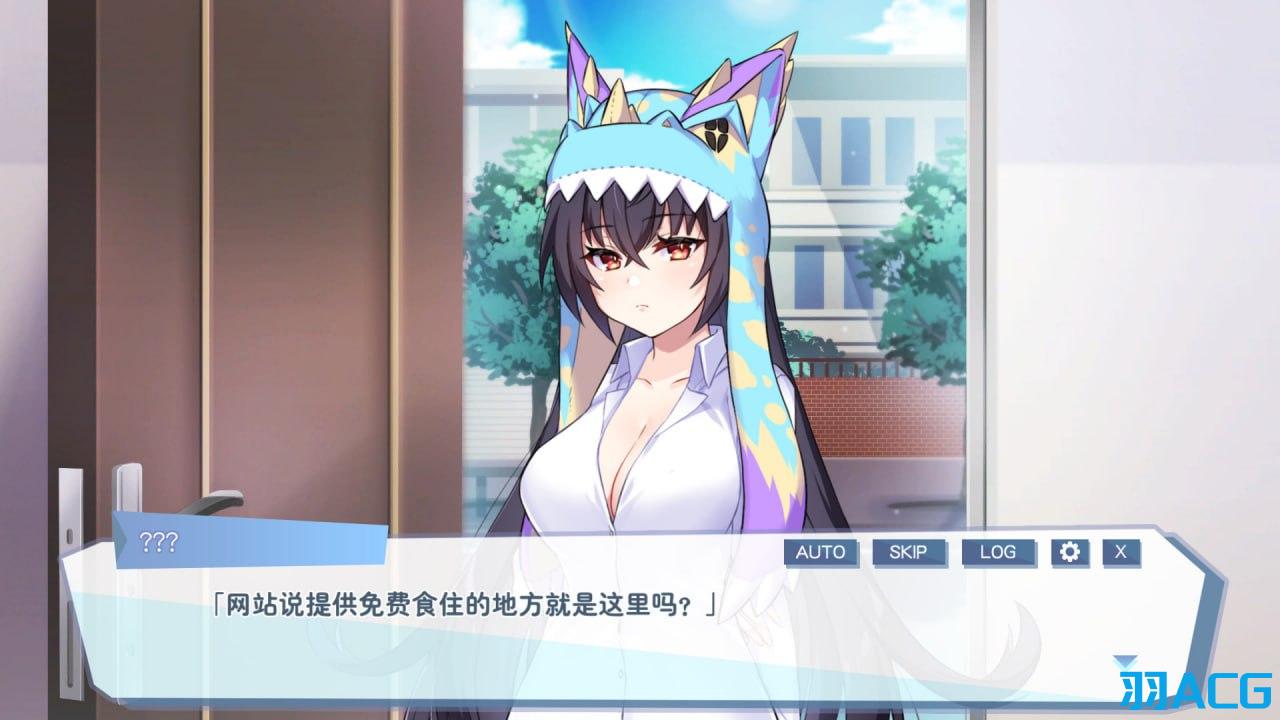 【PC+安卓】怠惰的怪兽公主不想工作 - KaijuPrincess V1.091【2.17G】