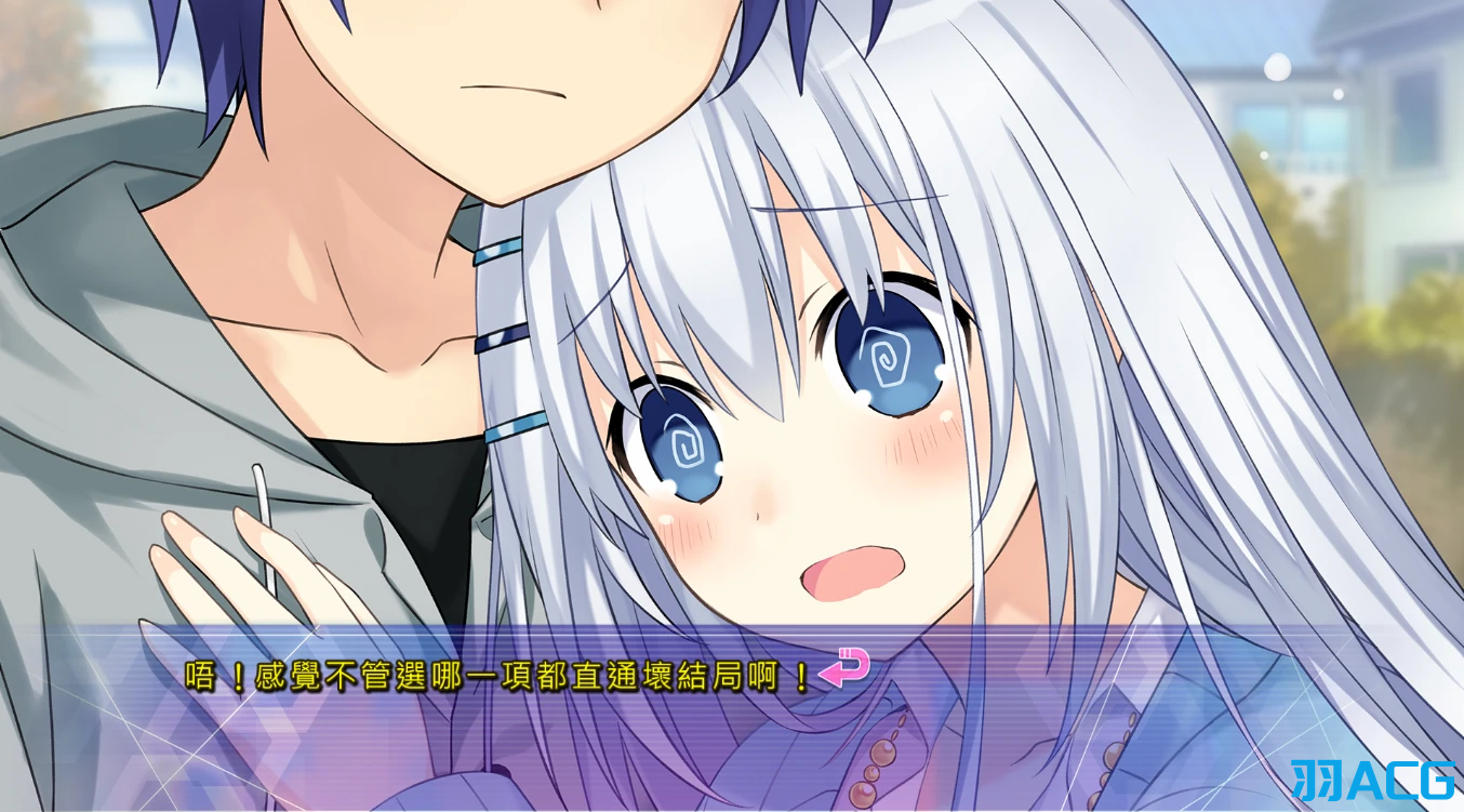 【PC】约会大作战:莲反乌托邦 - DATE A LIVE: Ren Dystopia【5.07G】