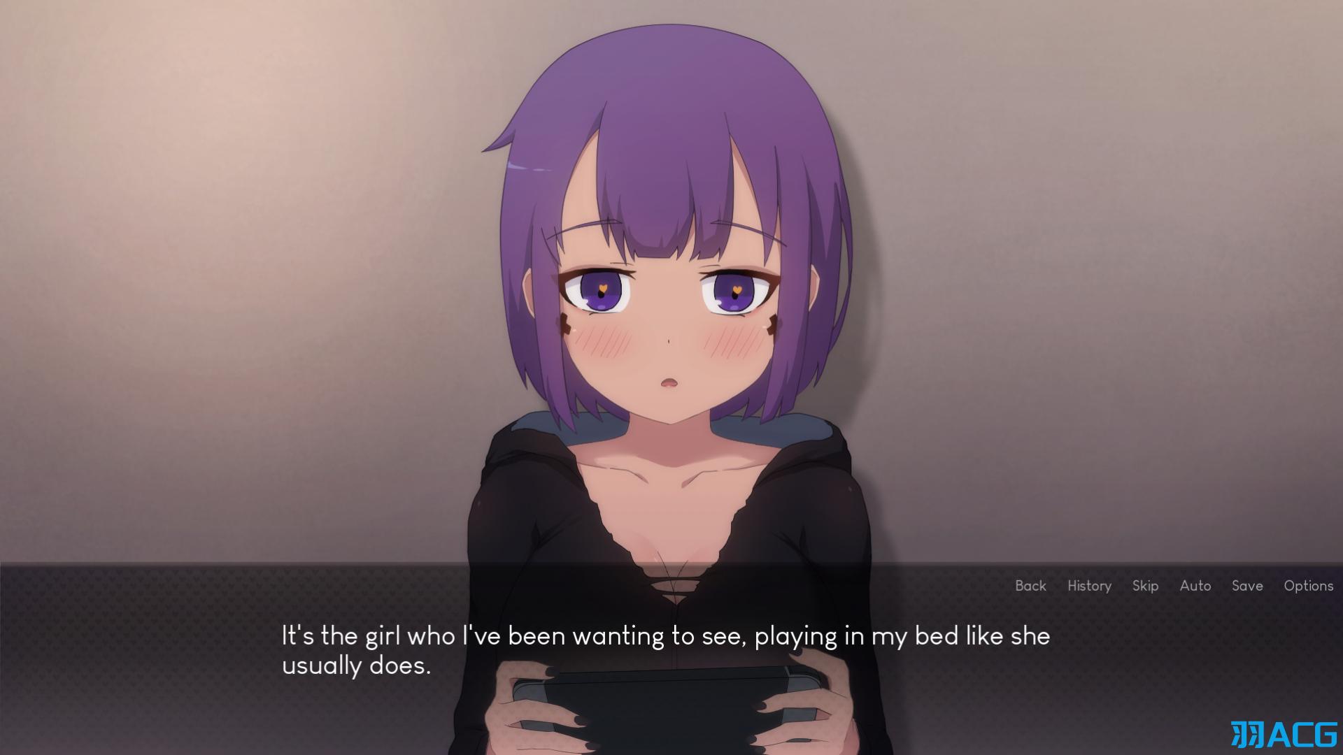 【PC+安卓】和薇儿的R交同居生活 - Everyday Titfuck with Vel V0.4【166M】