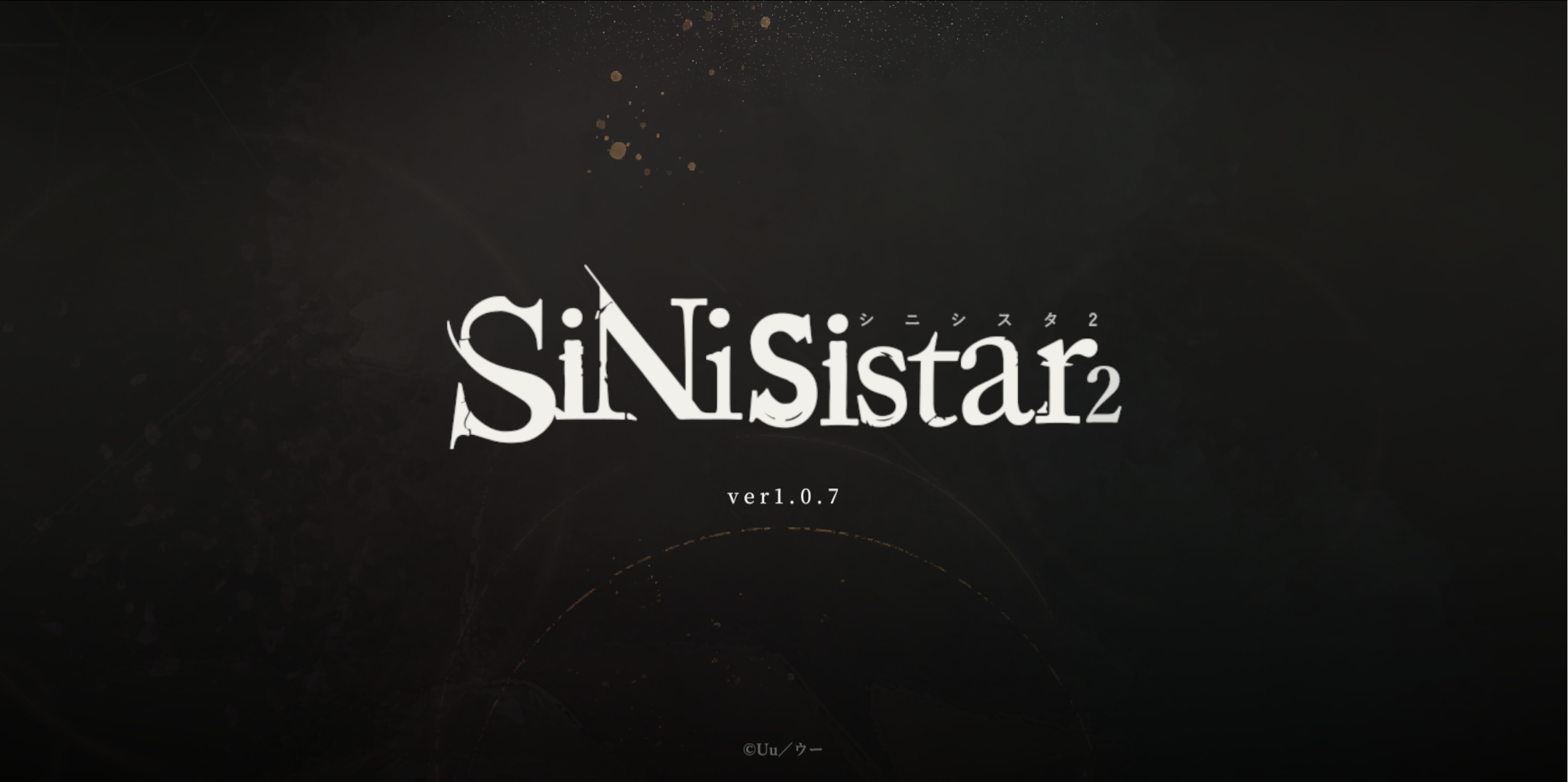 【PC】哥特少女勇闯恶魔城2 - SiNiSistar2 V1.0.7【1.92G】