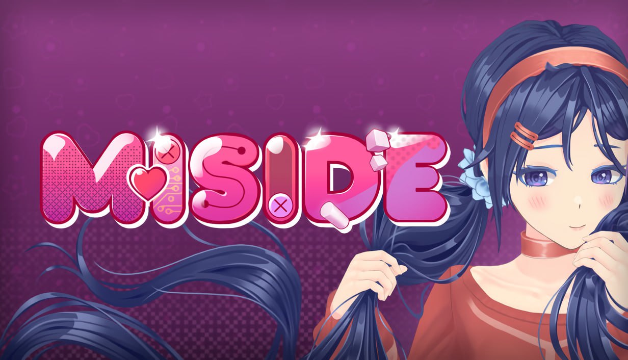 【PC】米塔 - MiSide V0.93L【3.82G】