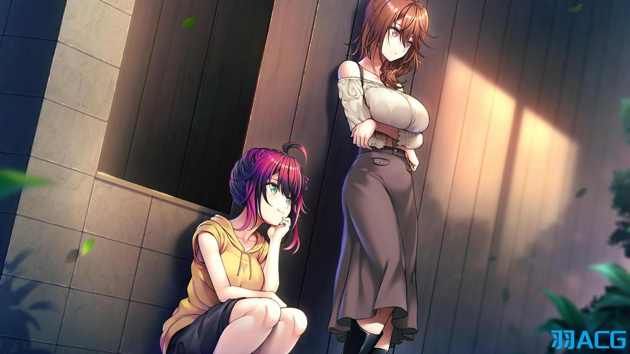 【PC+安卓+Ty+iOS】初恋マスターアップ【5.72G】