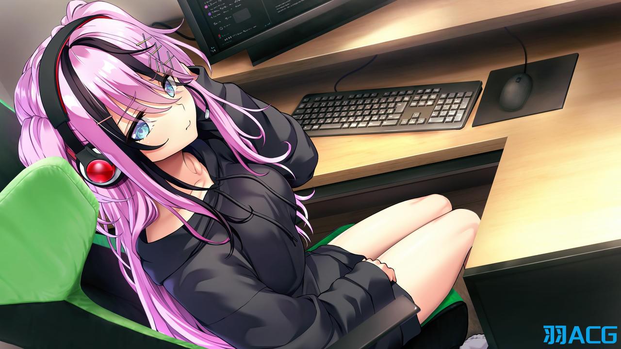 【PC+安卓+Ty+iOS】初恋マスターアップ【5.72G】