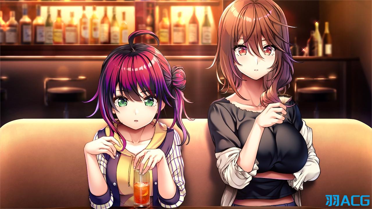 【PC+安卓+Ty+iOS】初恋マスターアップ【5.72G】