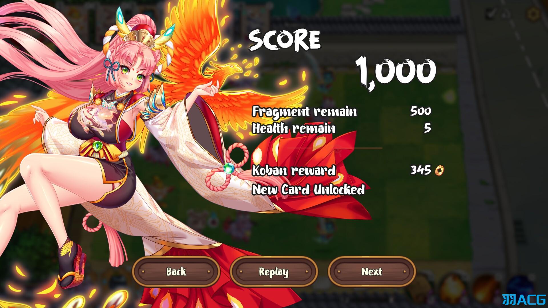 【PC】妖谈:百鬼夜行 - Yokai Art: Night Parade of One Hundred Demons V2.5.2.004+DLC【3.53G】