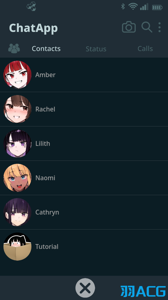 【PC+安卓】NTR手机 - NTR PHONE V0.26.0【475M】