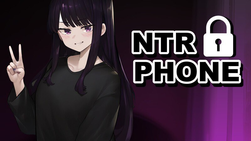 【PC+安卓】NTR手机 - NTR PHONE V0.26.0【475M】
