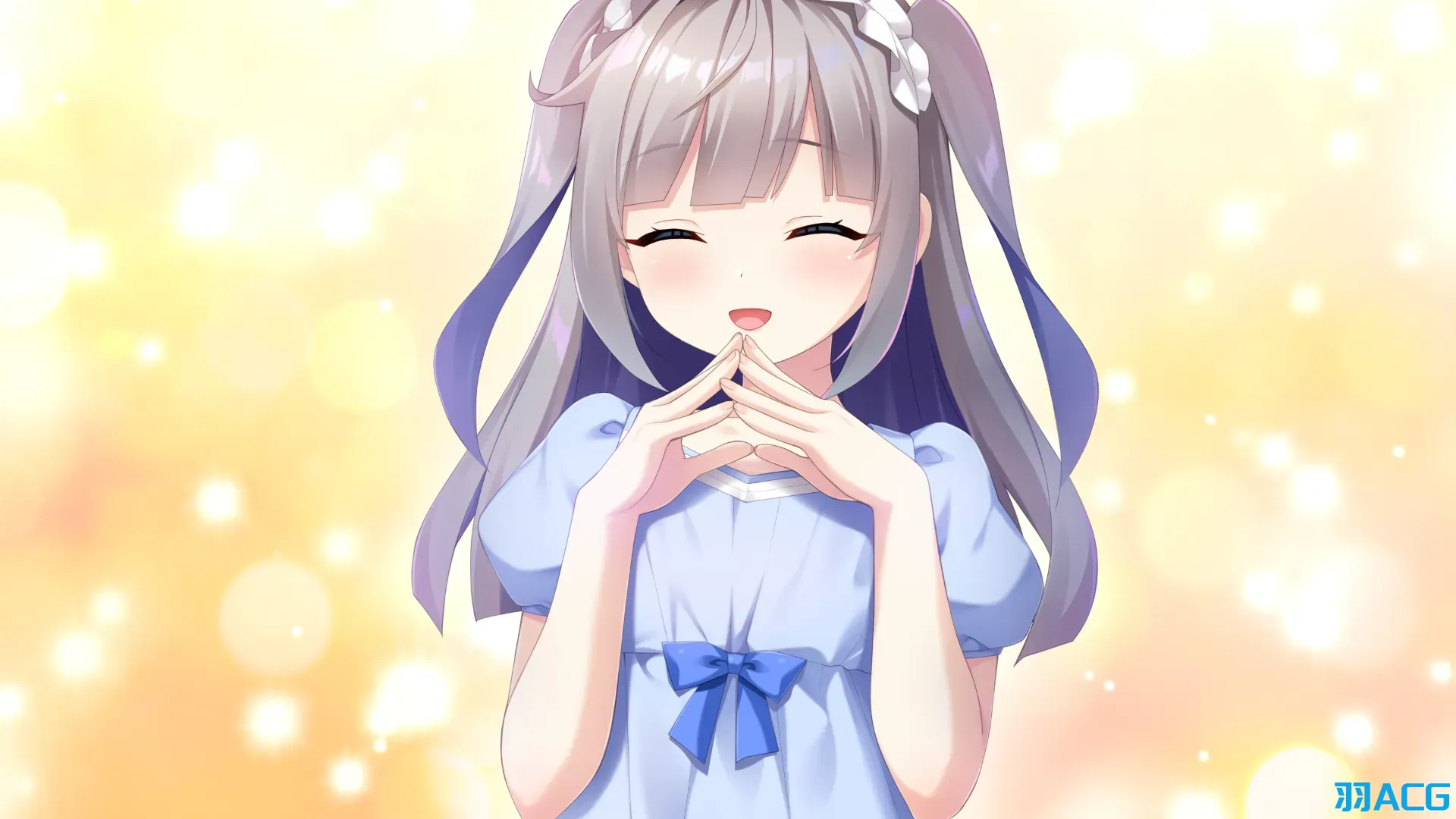 【PC+KRKR】女仆酱迷路了 - メイドちゃんは迷途ちゅう【3.28G】