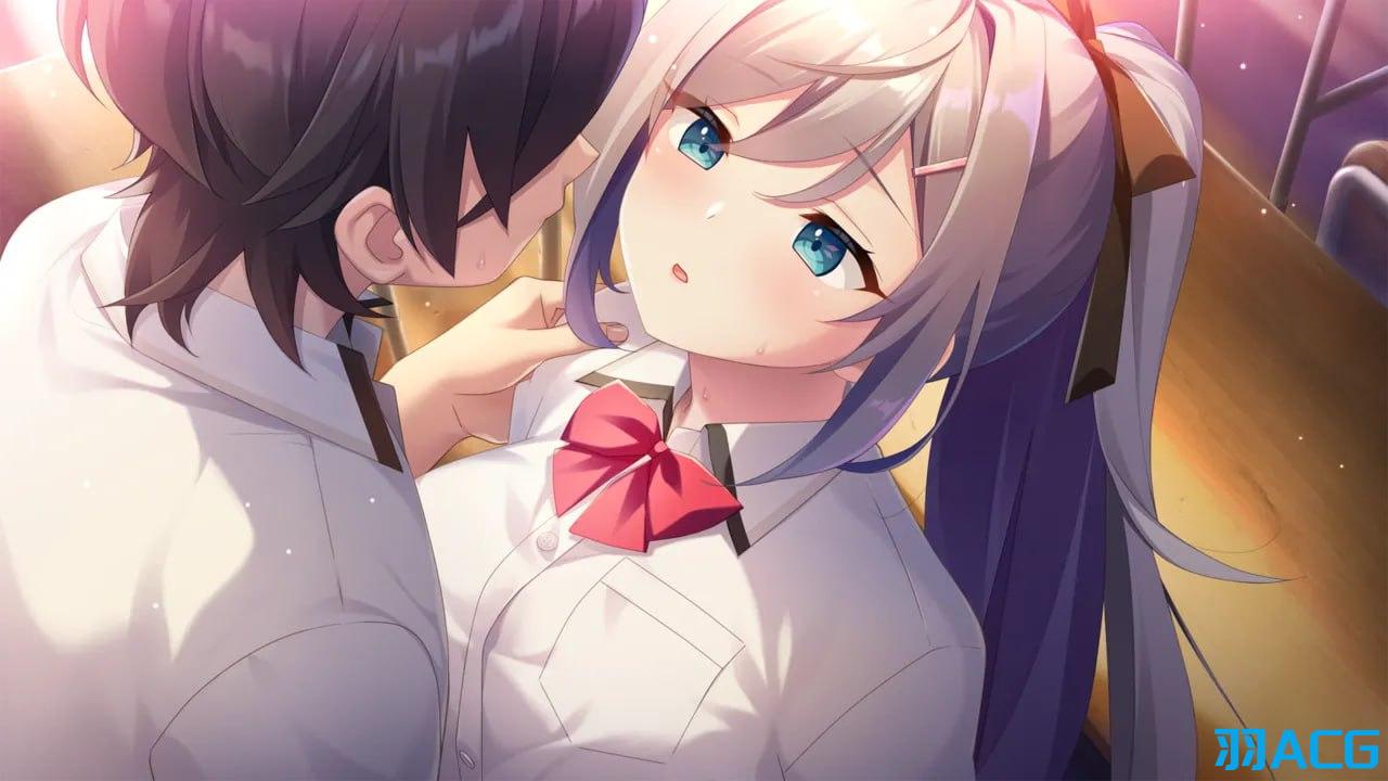 【PC+KRKR】女仆酱迷路了 - メイドちゃんは迷途ちゅう【3.28G】