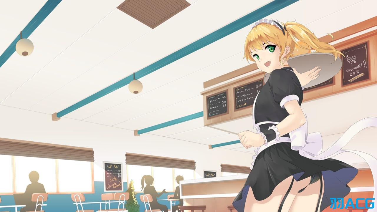 【PC+安卓】大学生活 - Uni V0.59.122【2.11G】