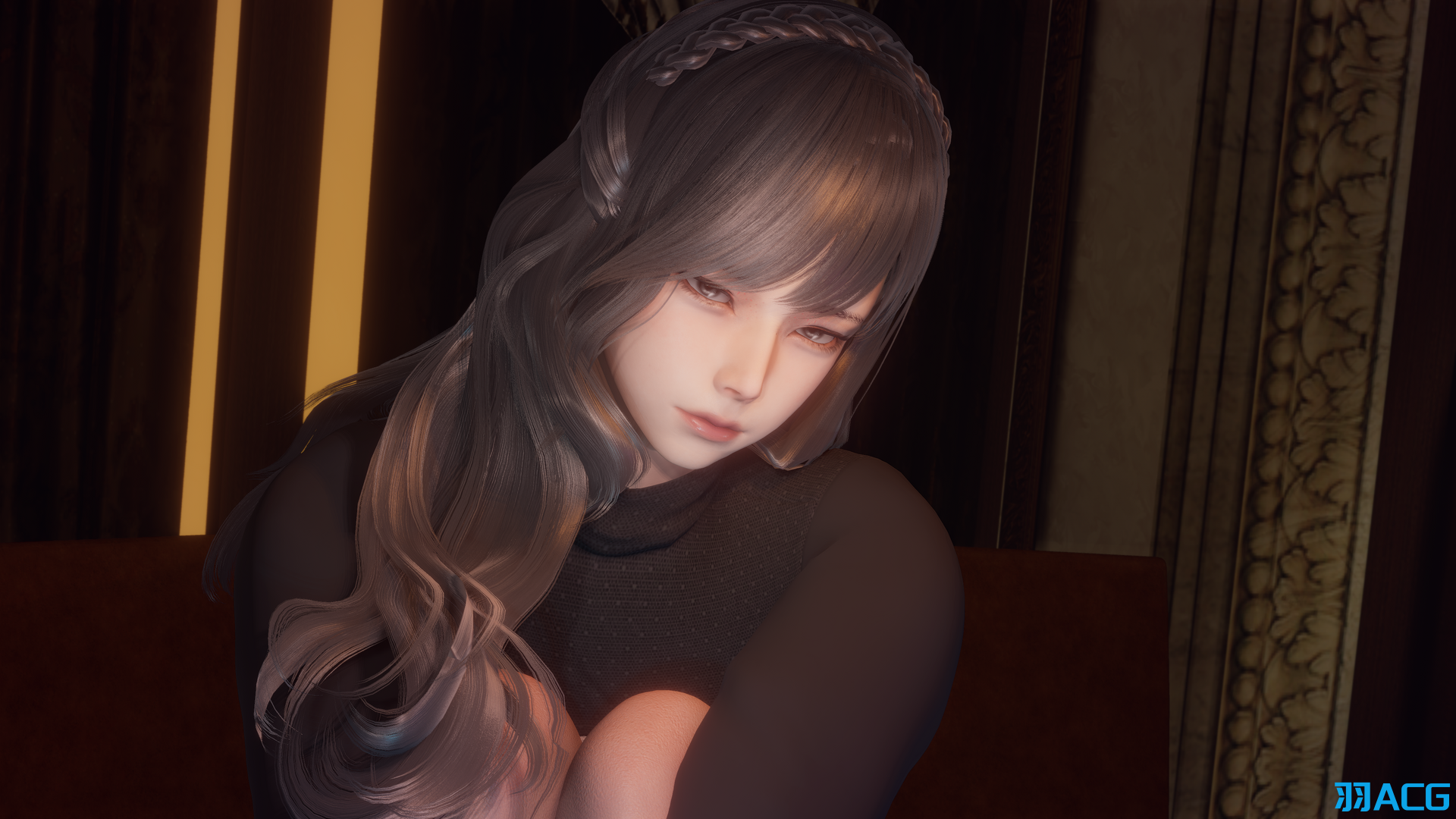 【PC+安卓】蜉蝣 - Mayfly V0.2重制版【1.86G】