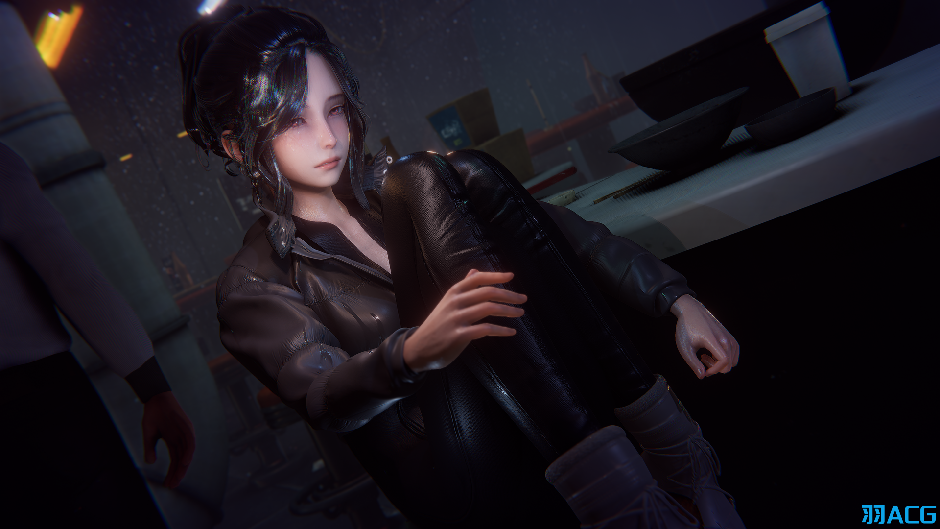 【PC+安卓】蜉蝣 - Mayfly V0.2重制版【1.86G】
