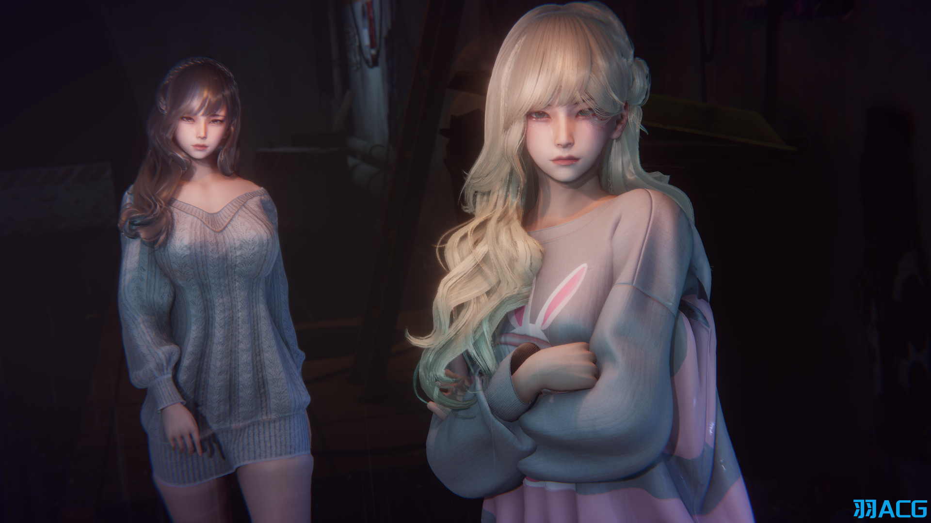 【PC+安卓】蜉蝣 - Mayfly V0.2重制版【1.86G】