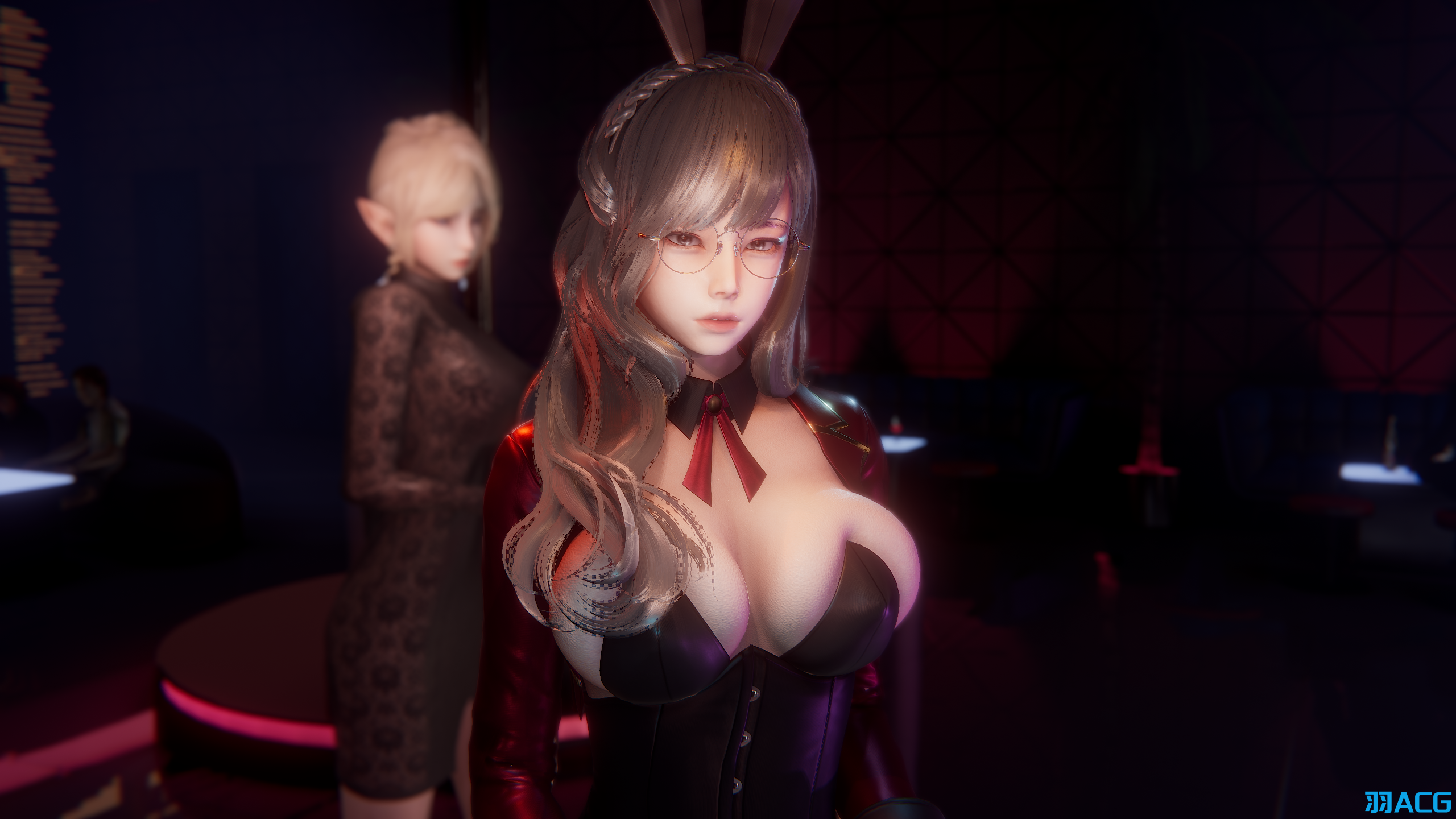 【PC+安卓】蜉蝣 - Mayfly V0.2重制版【1.86G】