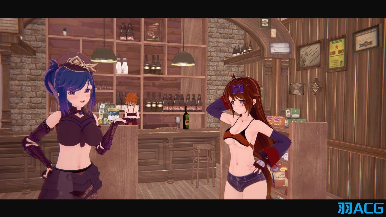 【PC+安卓】辛辣冒险工会 - Guild of Spicy Adventures V73【2.61G】