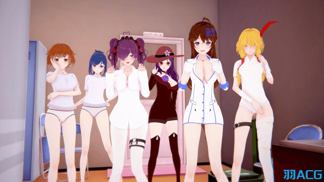 【PC+安卓】辛辣冒险工会 - Guild of Spicy Adventures V73【2.61G】