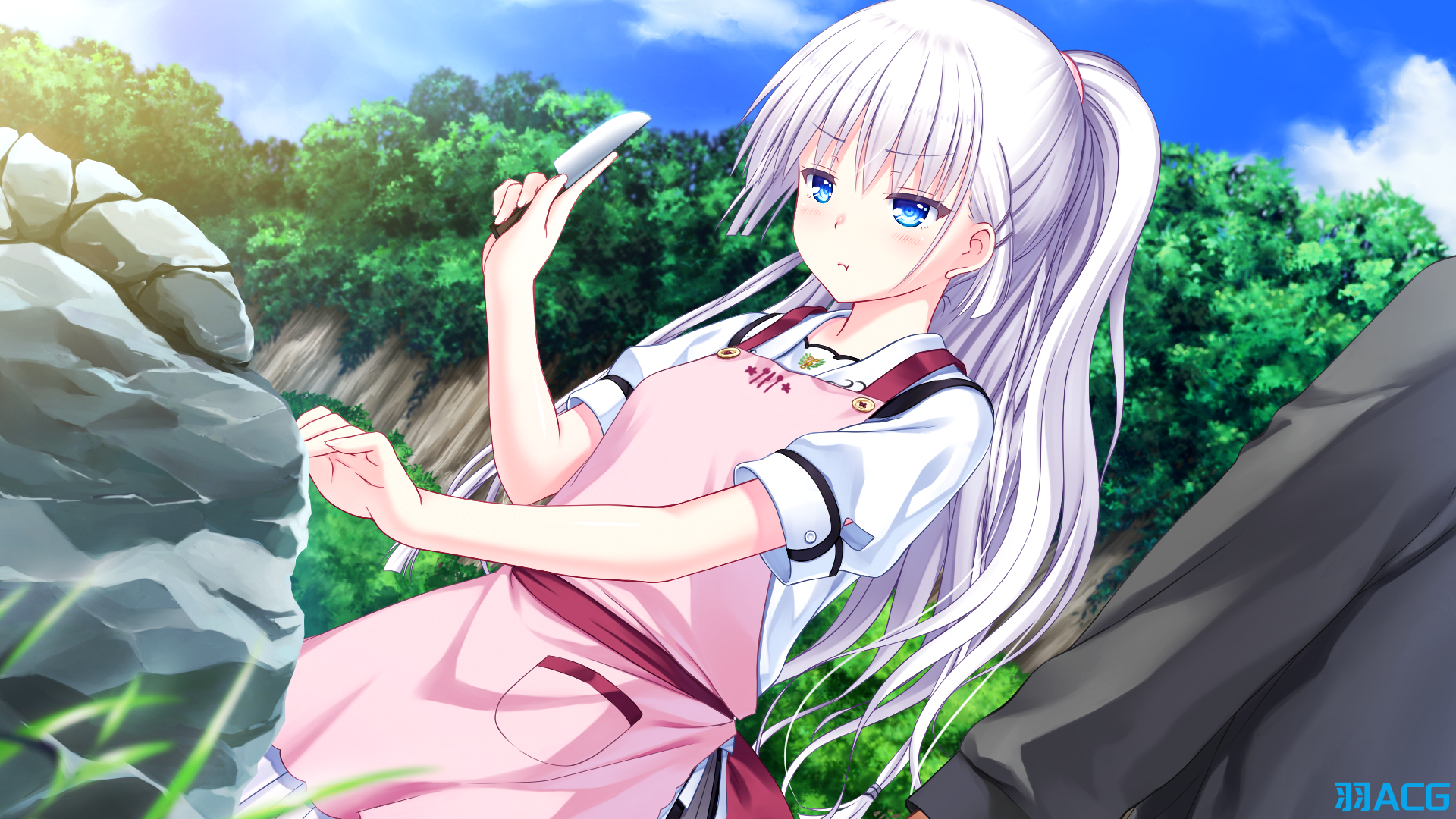 【PC+安卓】夏日口袋 - Summer Pockets【8.19G】