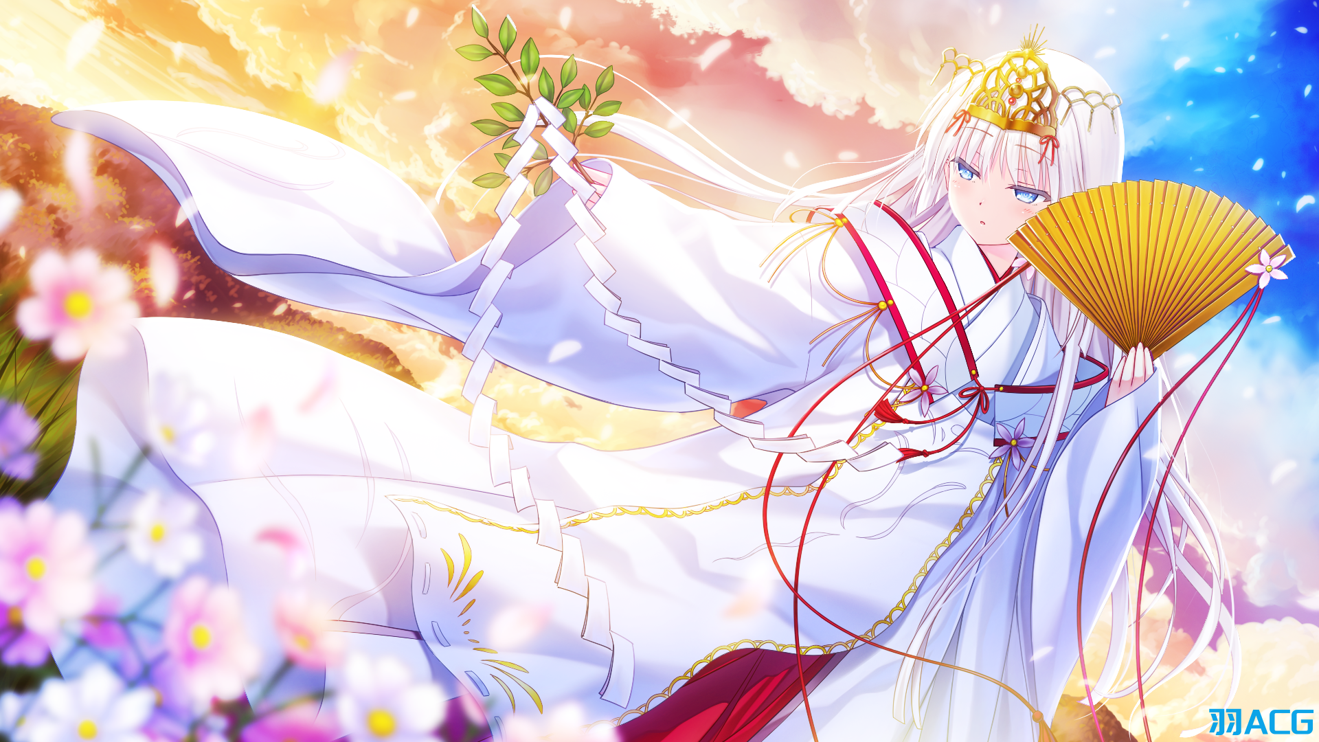 【PC+安卓】夏日口袋 - Summer Pockets【8.19G】